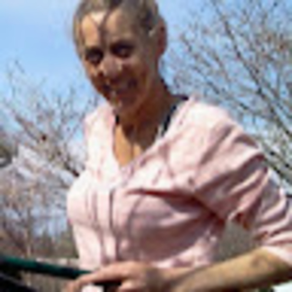 Meet your Posher, Leesa jo